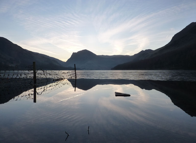 Buttermere